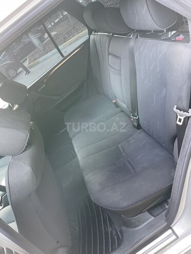 Mercedes E 200 2000, 554,319 km - 2.0 l - Sumqayıt