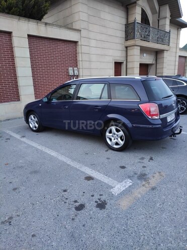 Opel Astra 2006, 225,000 km - 1.4 l - Bakı