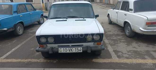 LADA (VAZ) 2106 1982, 45,678 km - 1.5 l - Quba