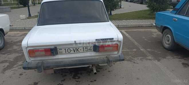 LADA (VAZ) 2106 1982, 45,678 km - 1.5 l - Quba