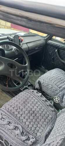 LADA (VAZ) 2106 1982, 45,678 km - 1.5 l - Quba