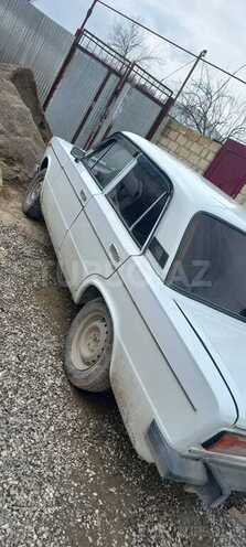 LADA (VAZ) 2106 1982, 45,678 km - 1.5 l - Quba