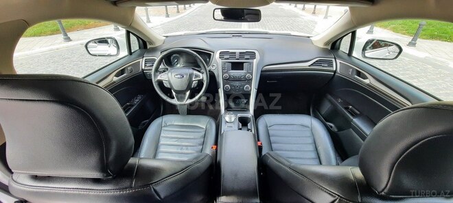 Ford Fusion 2017, 48,187 km - 1.5 l - Bakı