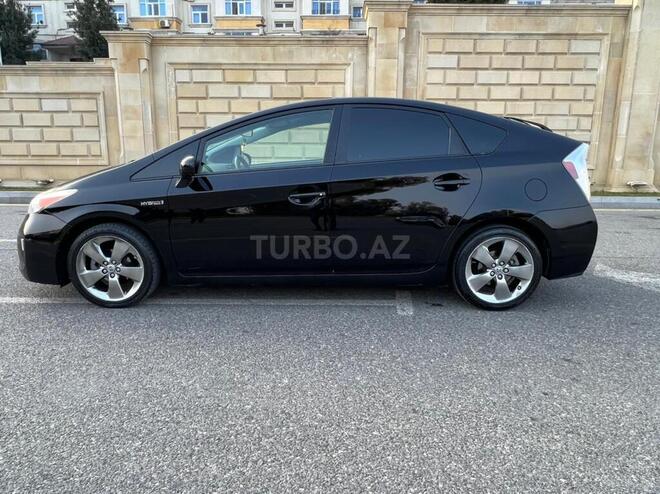 Toyota Prius 2013, 299,338 km - 1.8 l - Bakı