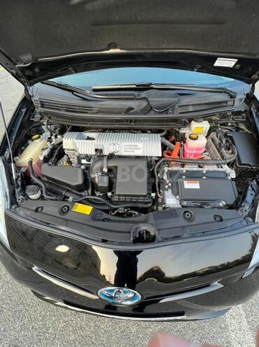 Toyota Prius 2013, 299,338 km - 1.8 l - Bakı