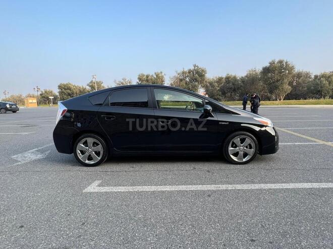 Toyota Prius 2013, 299,338 km - 1.8 l - Bakı