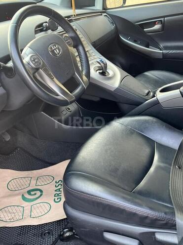 Toyota Prius 2013, 299,338 km - 1.8 l - Bakı