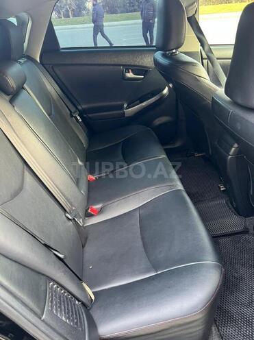 Toyota Prius 2013, 299,338 km - 1.8 l - Bakı