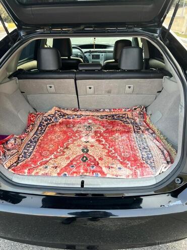 Toyota Prius 2013, 299,338 km - 1.8 l - Bakı