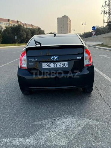 Toyota Prius 2013, 299,338 km - 1.8 l - Bakı