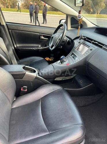Toyota Prius 2013, 299,338 km - 1.8 l - Bakı