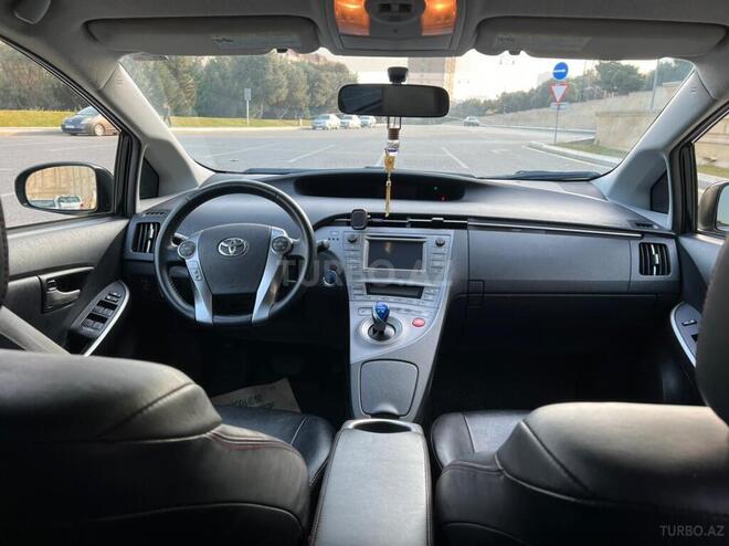 Toyota Prius 2013, 299,338 km - 1.8 l - Bakı
