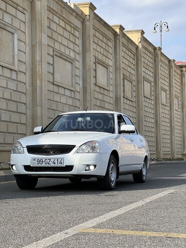 LADA (VAZ) Priora 2014, 134,000 km - 1.6 л - Bakı