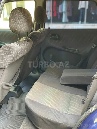 Opel Astra 1997, 490,000 km - 1.6 l - Bakı