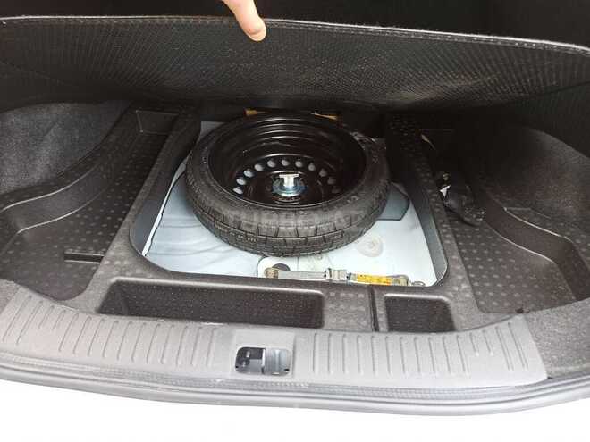 Nissan Tiida 2013, 107,000 km - 1.5 l - Bakı