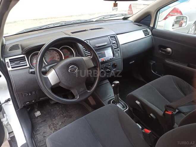 Nissan Tiida 2013, 107,000 km - 1.5 l - Bakı