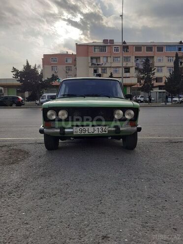 LADA (VAZ) 2106 1985, 285,000 km - 1.6 л - Sumqayıt