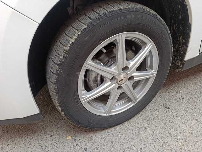 Nissan Tiida 2013, 107,000 km - 1.5 l - Bakı