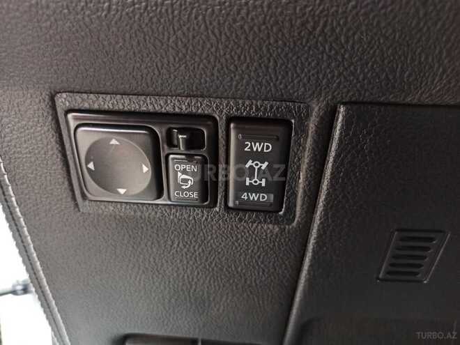 Nissan Tiida 2013, 107,000 km - 1.5 l - Bakı