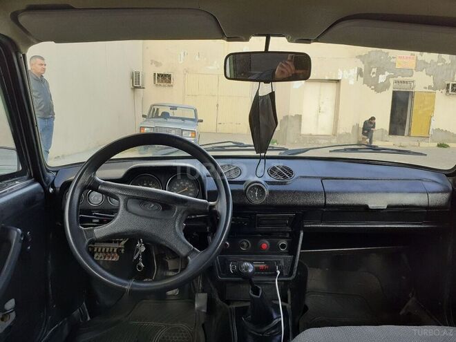 LADA (VAZ) 2106 1985, 285,000 km - 1.6 л - Sumqayıt