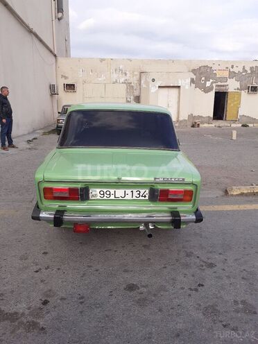 LADA (VAZ) 2106 1985, 285,000 km - 1.6 л - Sumqayıt