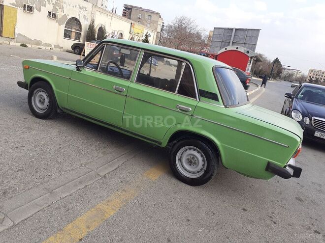 LADA (VAZ) 2106 1985, 285,000 km - 1.6 л - Sumqayıt