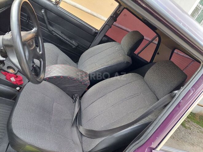 LADA (VAZ) 2106 2002, 99,000 km - 1.5 l - Bakı
