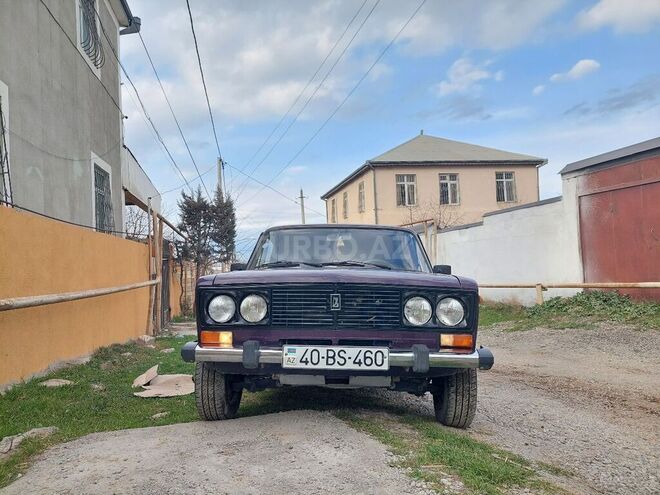 LADA (VAZ) 2106 2002, 99,000 km - 1.5 l - Bakı