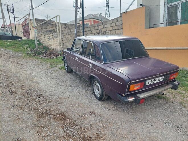 LADA (VAZ) 2106 2002, 99,000 km - 1.5 l - Bakı