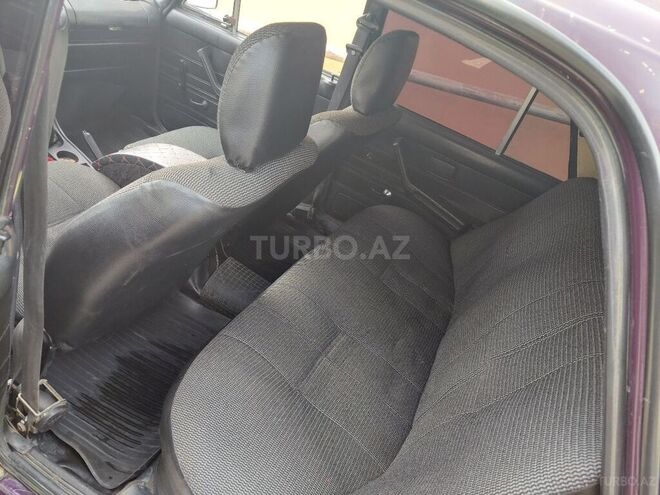 LADA (VAZ) 2106 2002, 99,000 km - 1.5 l - Bakı