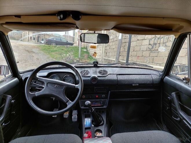 LADA (VAZ) 2106 2002, 99,000 km - 1.5 l - Bakı
