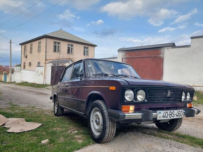 LADA (VAZ) 2106 2002, 99,000 km - 1.5 l - Bakı