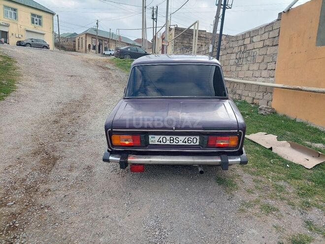 LADA (VAZ) 2106 2002, 99,000 km - 1.5 l - Bakı