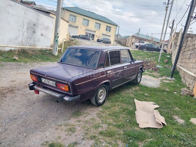 LADA (VAZ) 2106 2002, 99,000 km - 1.5 l - Bakı