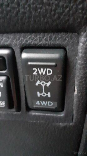 Nissan Tiida 2013, 107,000 km - 1.5 l - Bakı