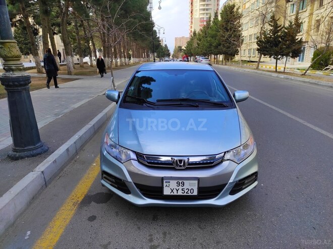 Honda Insight 2013, 159,000 km - 1.3 l - Bakı
