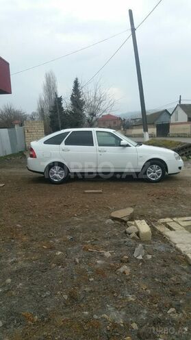 LADA (VAZ) Priora 2012, 215,000 km - 1.6 l - Lənkəran