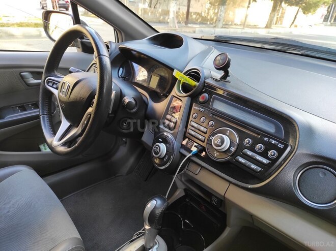Honda Insight 2013, 159,000 km - 1.3 l - Bakı