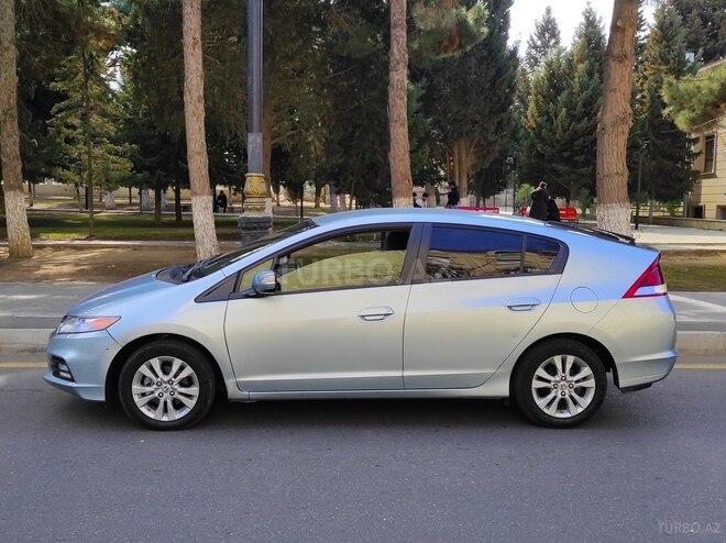 Honda Insight 2013, 159,000 km - 1.3 l - Bakı