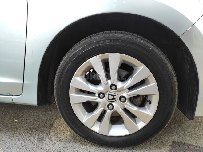 Honda Insight 2013, 159,000 km - 1.3 l - Bakı