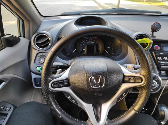 Honda Insight 2013, 159,000 km - 1.3 l - Bakı