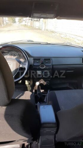 LADA (VAZ) Priora 2012, 215,000 km - 1.6 l - Lənkəran