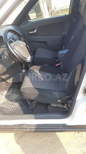 LADA (VAZ) Priora 2012, 215,000 km - 1.6 l - Lənkəran