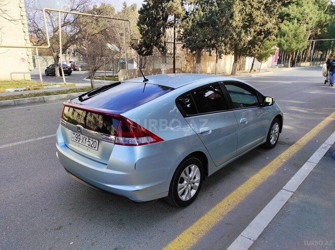 Honda Insight 2013, 159,000 km - 1.3 l - Bakı