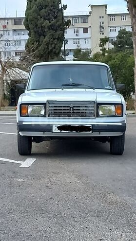 LADA (VAZ) 2107 1990, 68,000 km - 1.6 l - Bakı