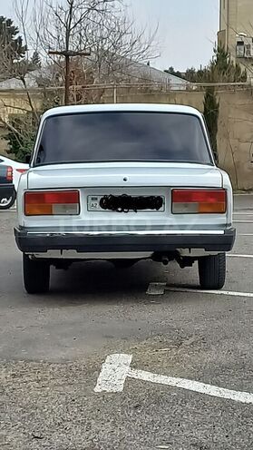 LADA (VAZ) 2107 1990, 68,000 km - 1.6 l - Bakı