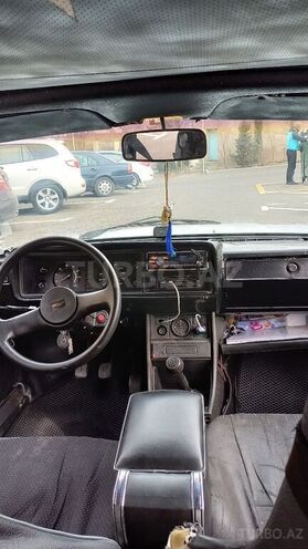 LADA (VAZ) 2107 1990, 68,000 km - 1.6 l - Bakı