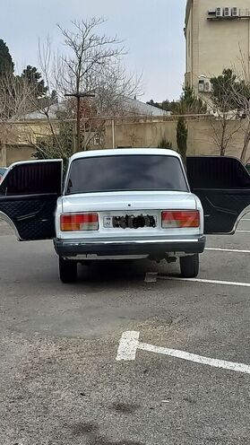 LADA (VAZ) 2107 1990, 68,000 km - 1.6 l - Bakı