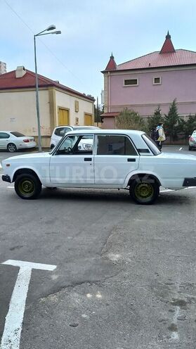 LADA (VAZ) 2107 1990, 68,000 km - 1.6 l - Bakı