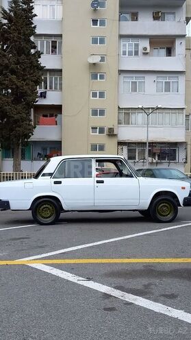 LADA (VAZ) 2107 1990, 68,000 km - 1.6 l - Bakı